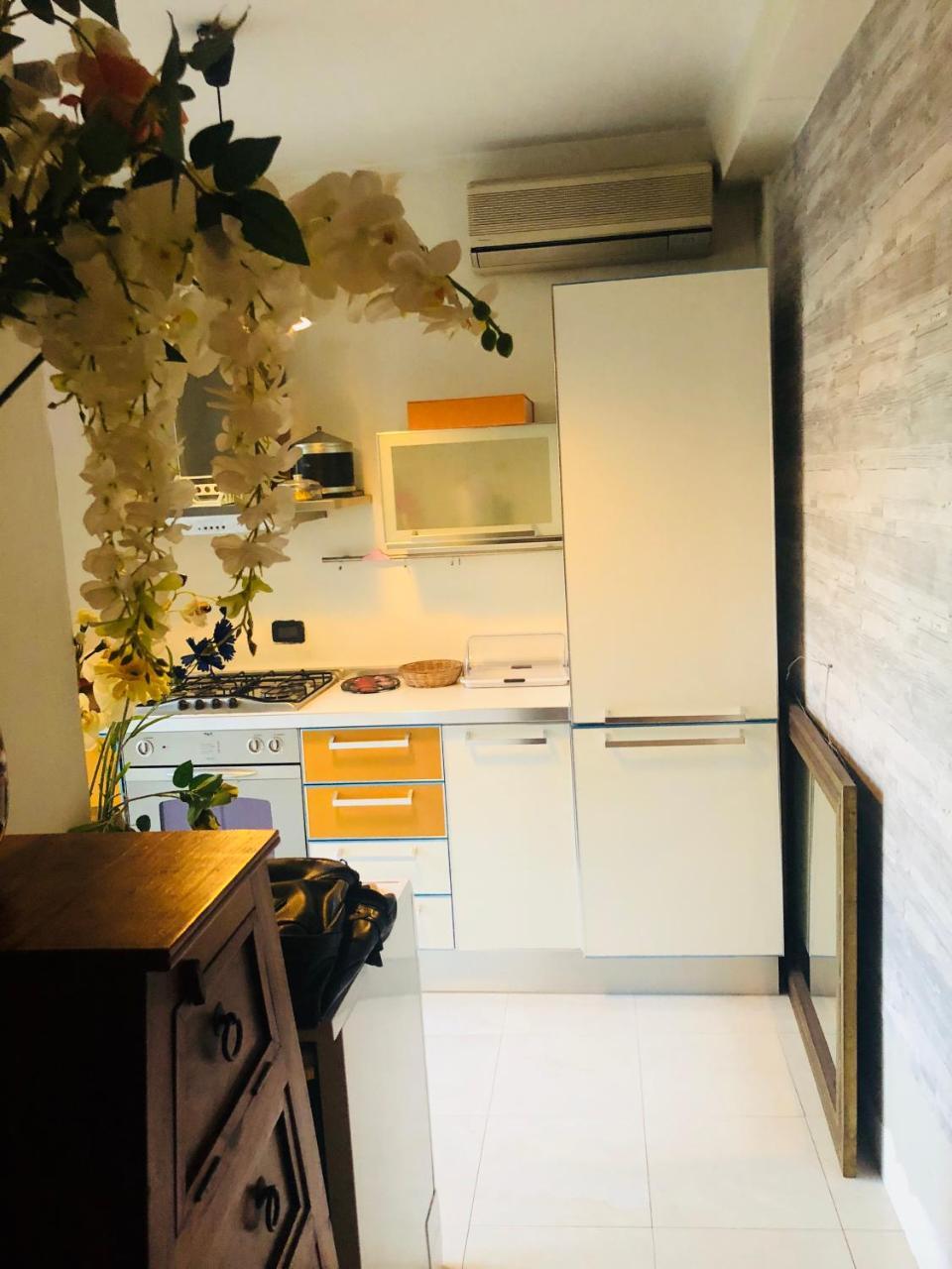 Santa Lucia Apartment Venice